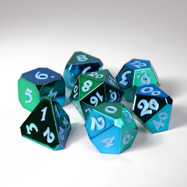 7pc RPG Set - Ethereal Conduit