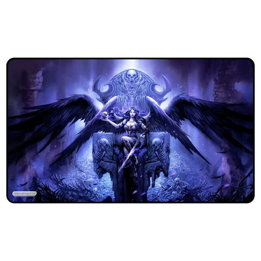 Playmat: Dark Angel