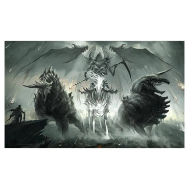 Playmat: Judgment