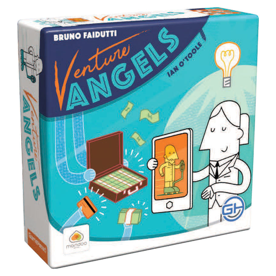 Venture Angels