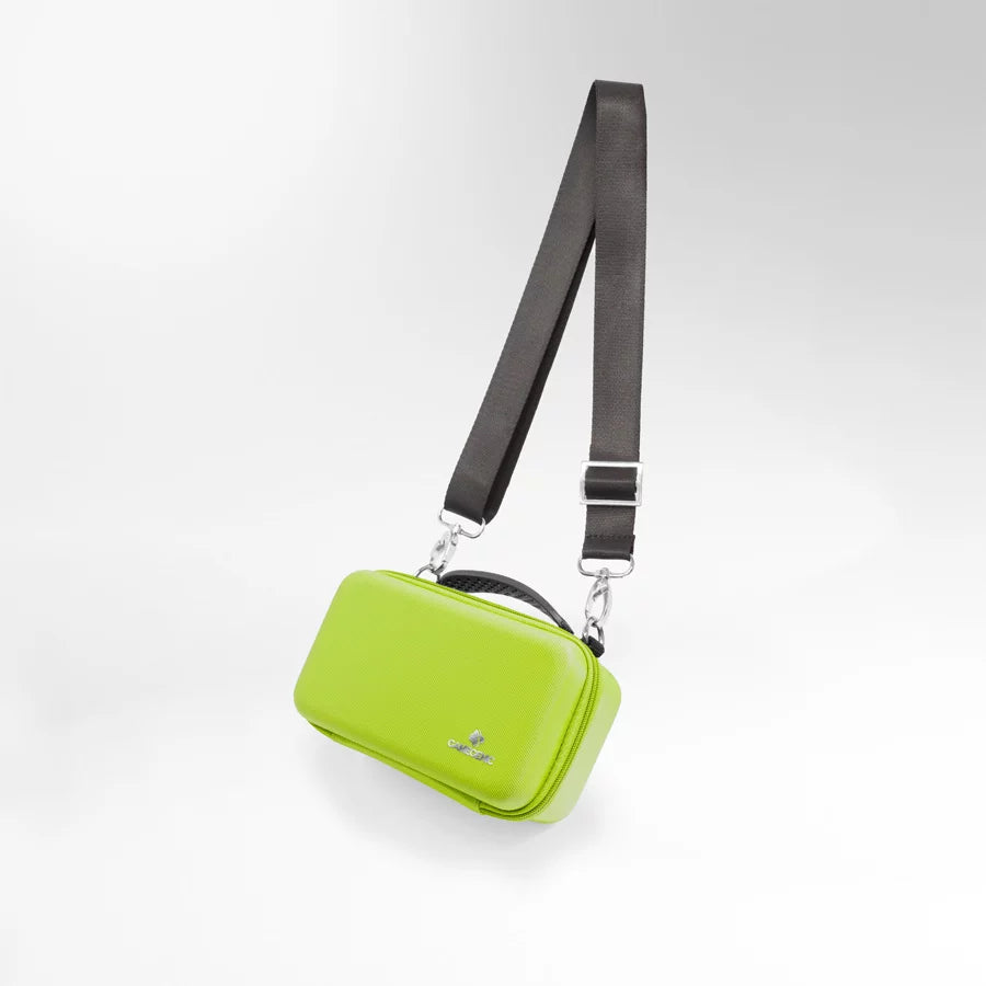 Game Shell - GREEN