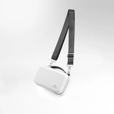 Game Shell - WHITE