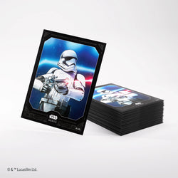 Star Wars: Unlimited - Art Sleeves (Stormtrooper)