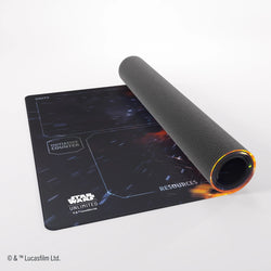 Star Wars: Unlimited - Xtra-Wide Game Mat (Milennium Falcon)