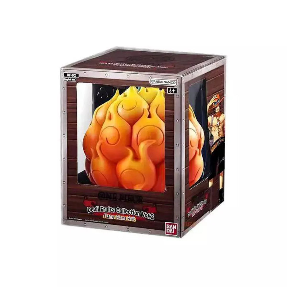 PRE-ORDER: Devil Fruits Collection Vol. 2