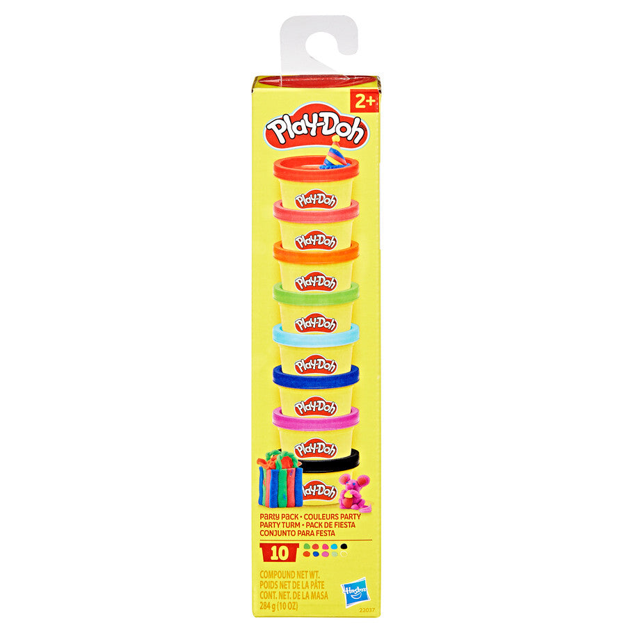 Play-Doh: 1oz Party Pack
