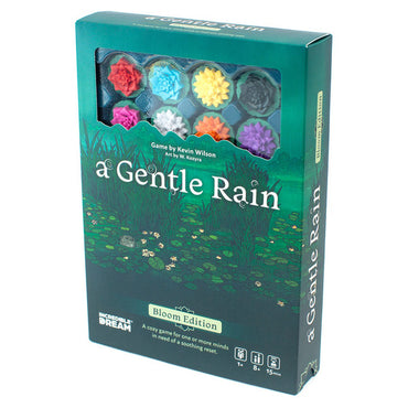 A Gentle Rain: Bloom Edition