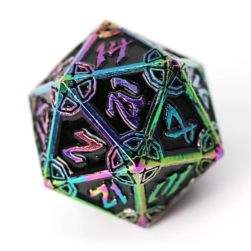 Dire d20 - Dark Nexus Hexbreaker
