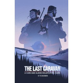 The Last Caravan