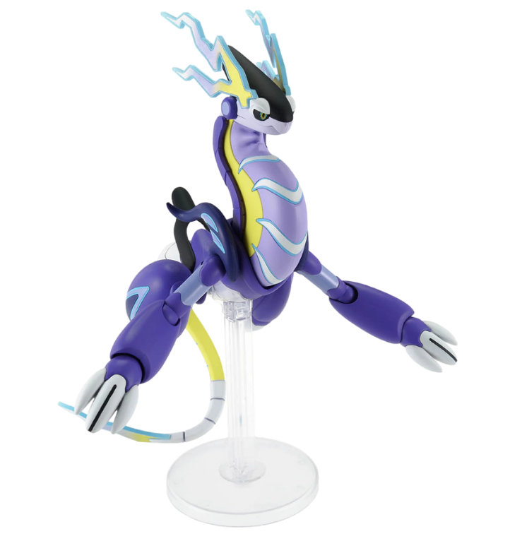 Pokemon Model Kit MIRAIDON