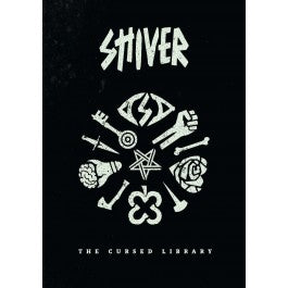 SHIVER RPG: The Cursed Library