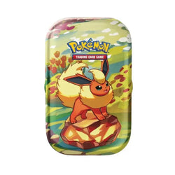Prismatic Evolutions - Mini Tin