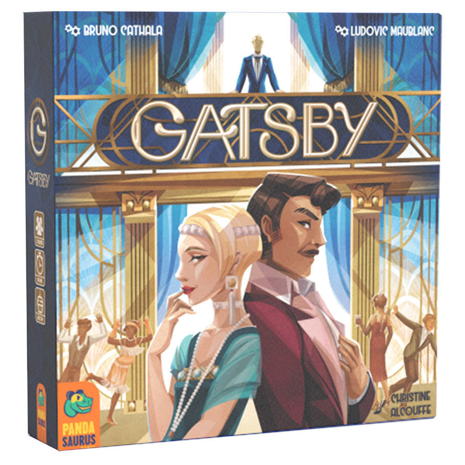 Gatsby