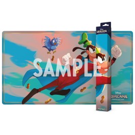 PRE-ORDER: Playmat (Goofy) (Limit 1/household)