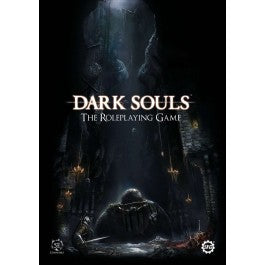 Dark Souls: The Roleplaying Game