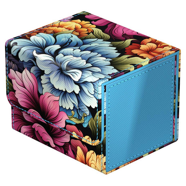 Deck Box: Sidewinder: 100+: Floral Places