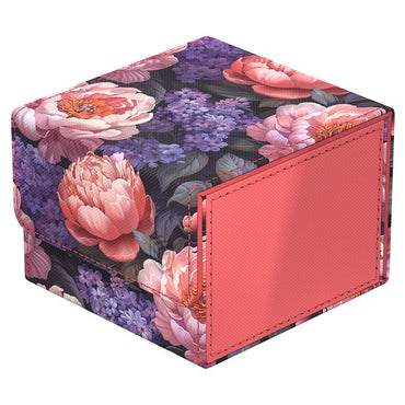 Deck Box: Sidewinder: 133+: Floral Places