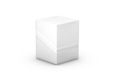 Ultimate Guard Deck Case Boulder (Clear)