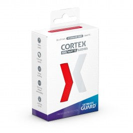 Ultimate Guard Cortex: Standard 100ct Sleeves