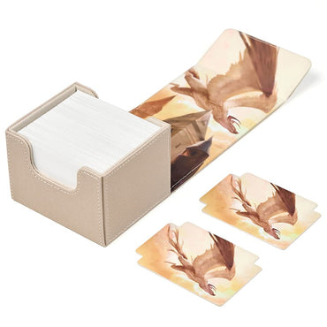 Arcane Fortress Standard Deck Box