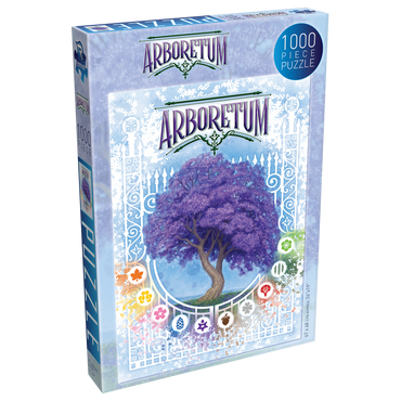 Arboretum 1000PC Puzzle