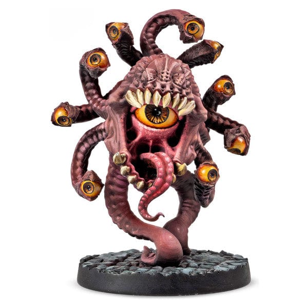 Observer Miniature Set