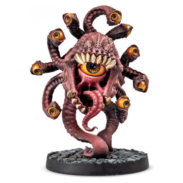 Observer Miniature Set