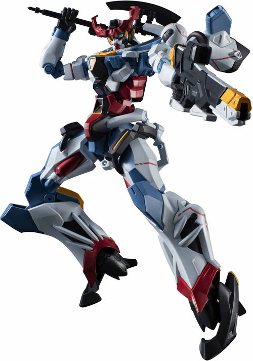 gMS-O GQuuuuuuX "Mobile Suit Gundam", TAMASHII NATIONS GUNDAM UNIVERSE