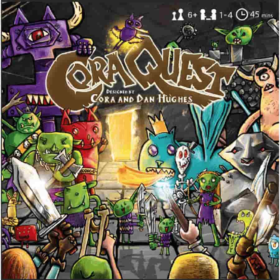 Coraquest
