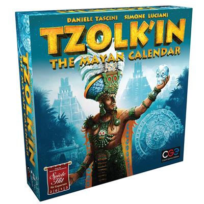 Tzolk'in