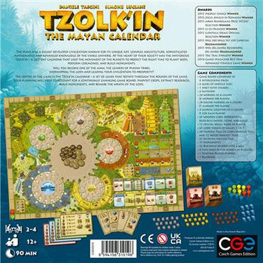 Tzolk'in
