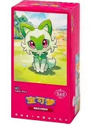 Pokemon Gemstone booster box Vol. 1 (s-chinese)