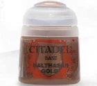 Citadel Paint: BALTHASAR GOLD