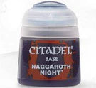 Citadel Paint: BASE: NAGGAROTH NIGHT