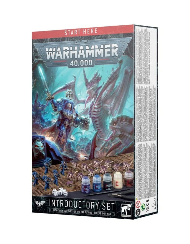 Warhammer 40,000 Introductory Set