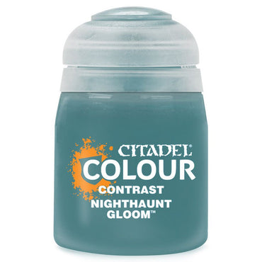 Citadel Paint: CONTRAST: NIGHTHAUNT GLOOM