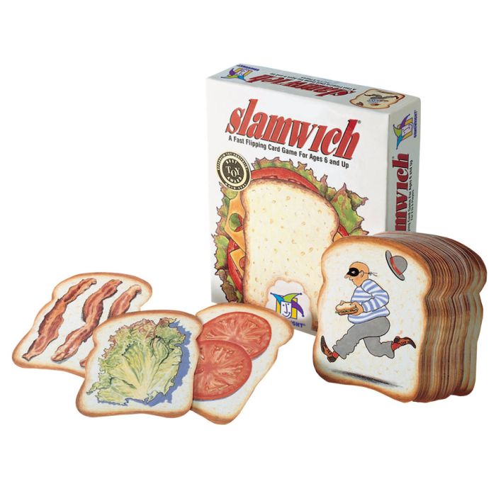 Slamwich