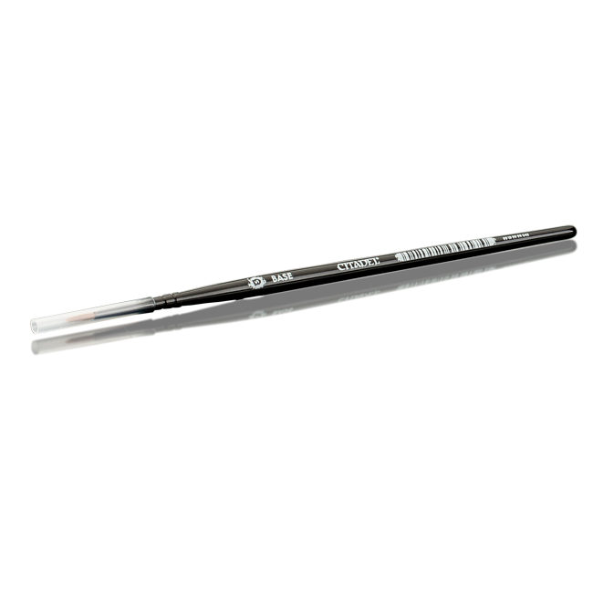 CITADEL SMALL BASE BRUSH