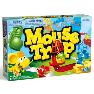Mouse Trap
