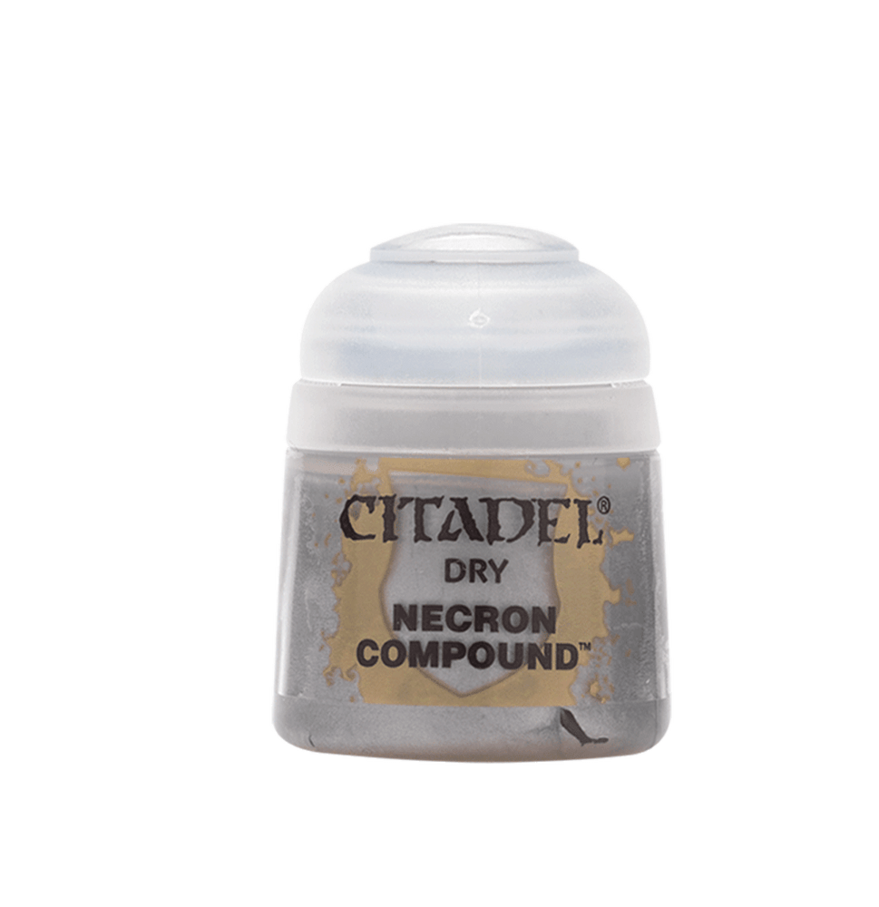 Citadel Paint: NECRON COMPOUND 12ML