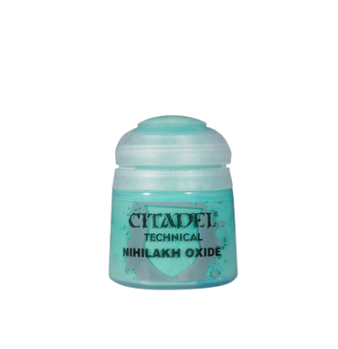 Citadel Paint: TECHNICAL: NIHILAKH OXIDE 12ML