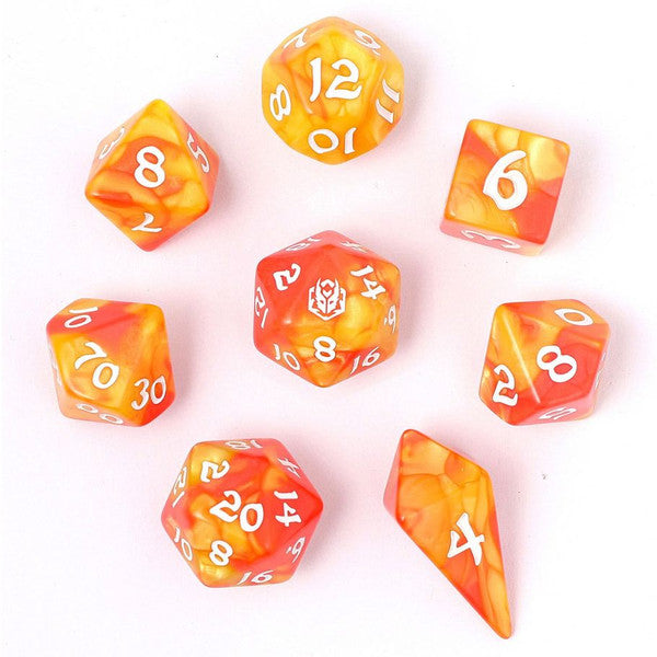 8-Set Wyrmforged: Fae Candy