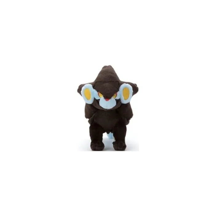 Pokemon: I Choose You! Plush - Luxray