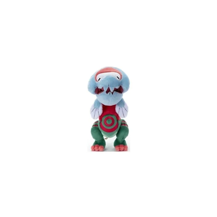 Pokemon: I Choose You! Plush - Dracovish