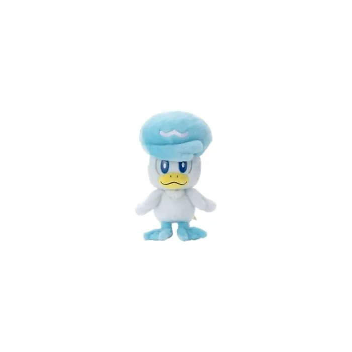 Pokemon: I Choose You! Plush - Quaxly