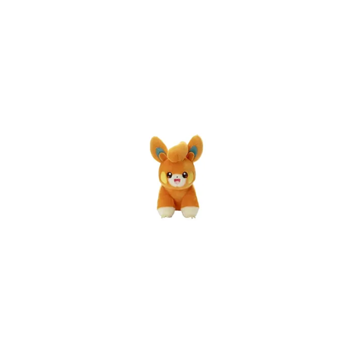 Pokemon: I Choose You! Plush - Pawmi