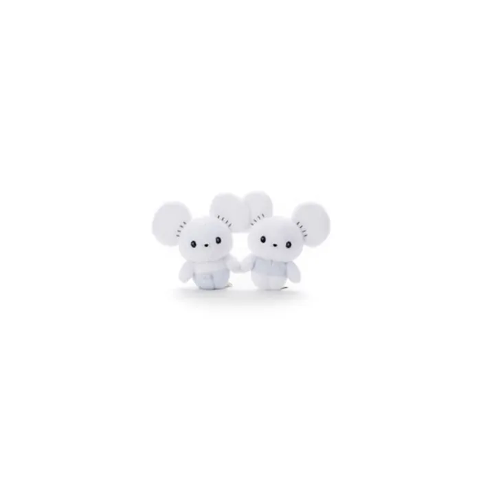 Pokemon: I Choose You! Plush - Tandemaus