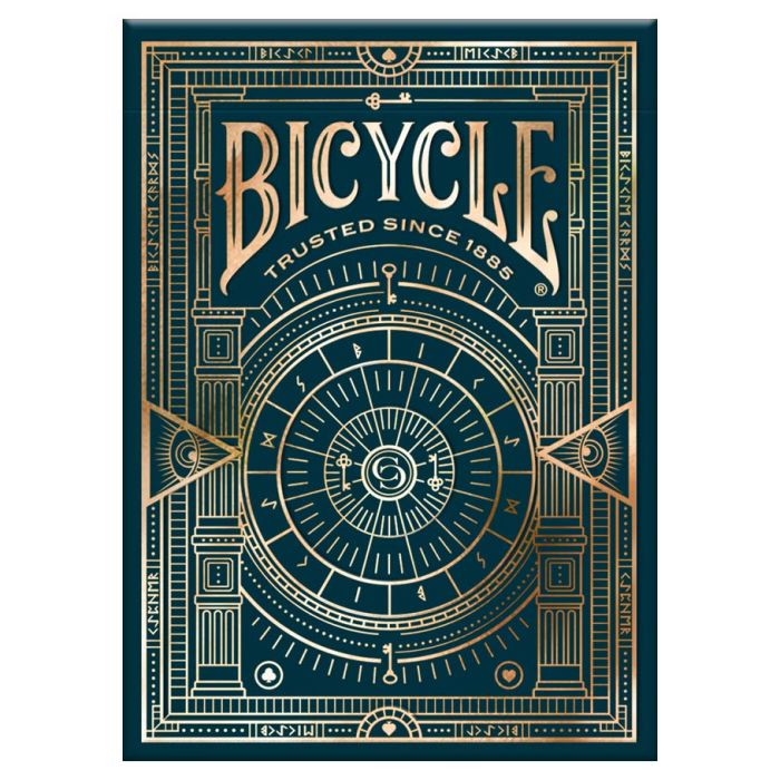 Cypher Playing Cards