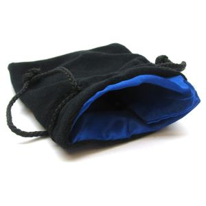 Small Dice Bag