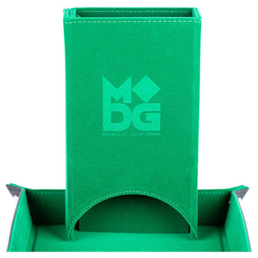 Dice Tower